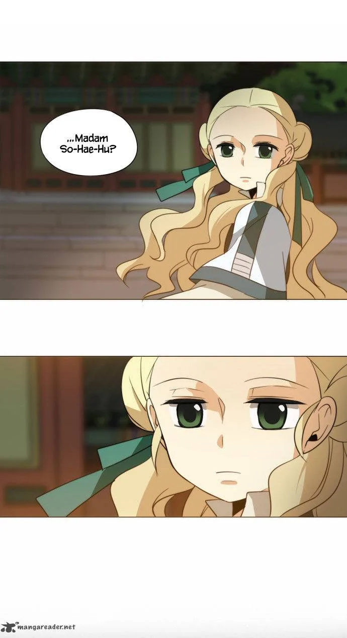 Divine Bells Chapter 75 page 24