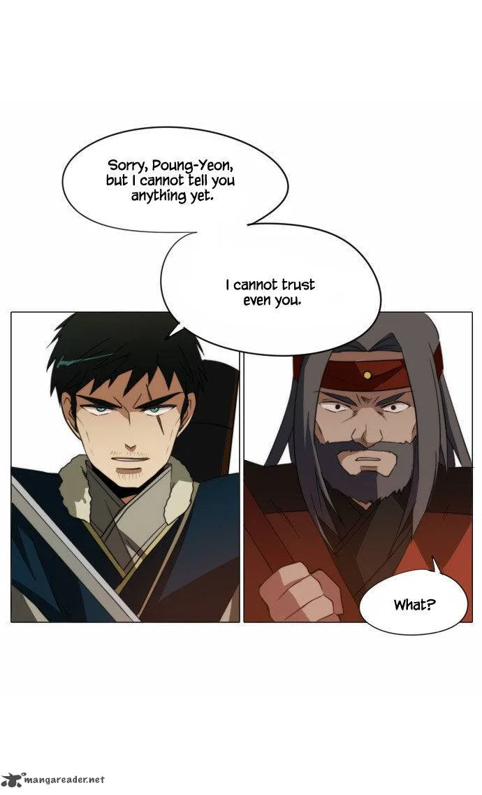 Divine Bells Chapter 75 page 12