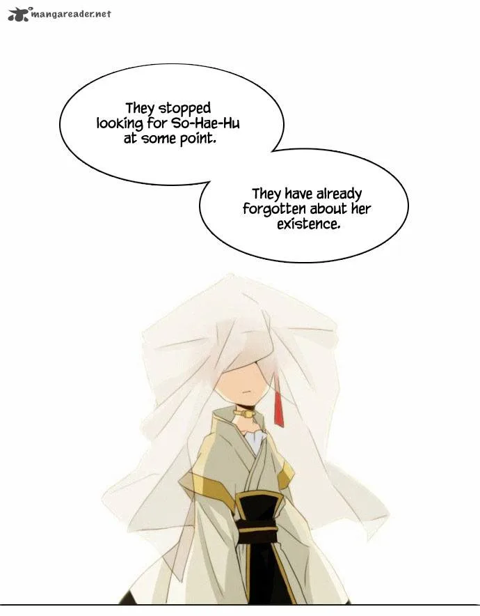 Divine Bells Chapter 76 page 20