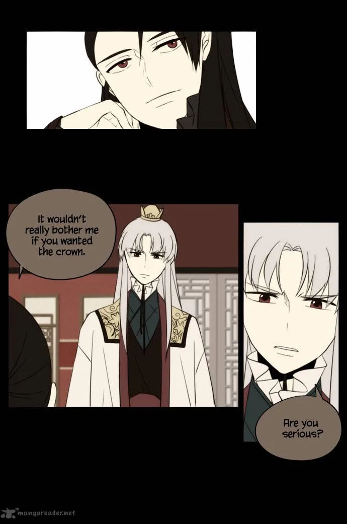 Divine Bells Chapter 76 page 4