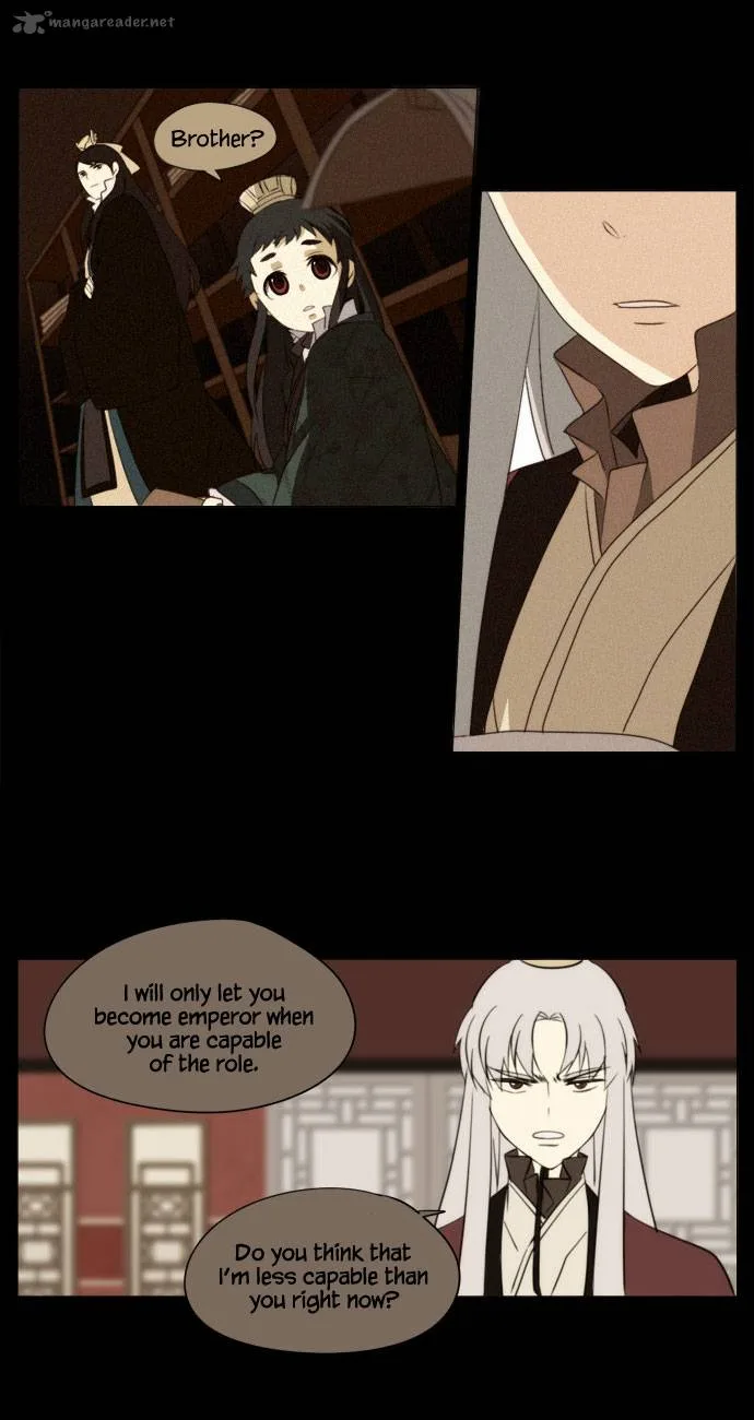Divine Bells Chapter 76 page 9