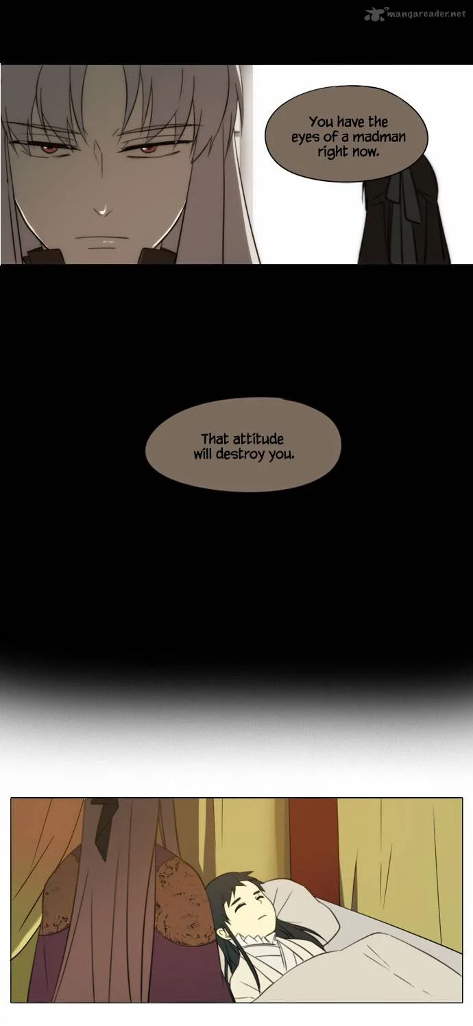 Divine Bells Chapter 76 page 15