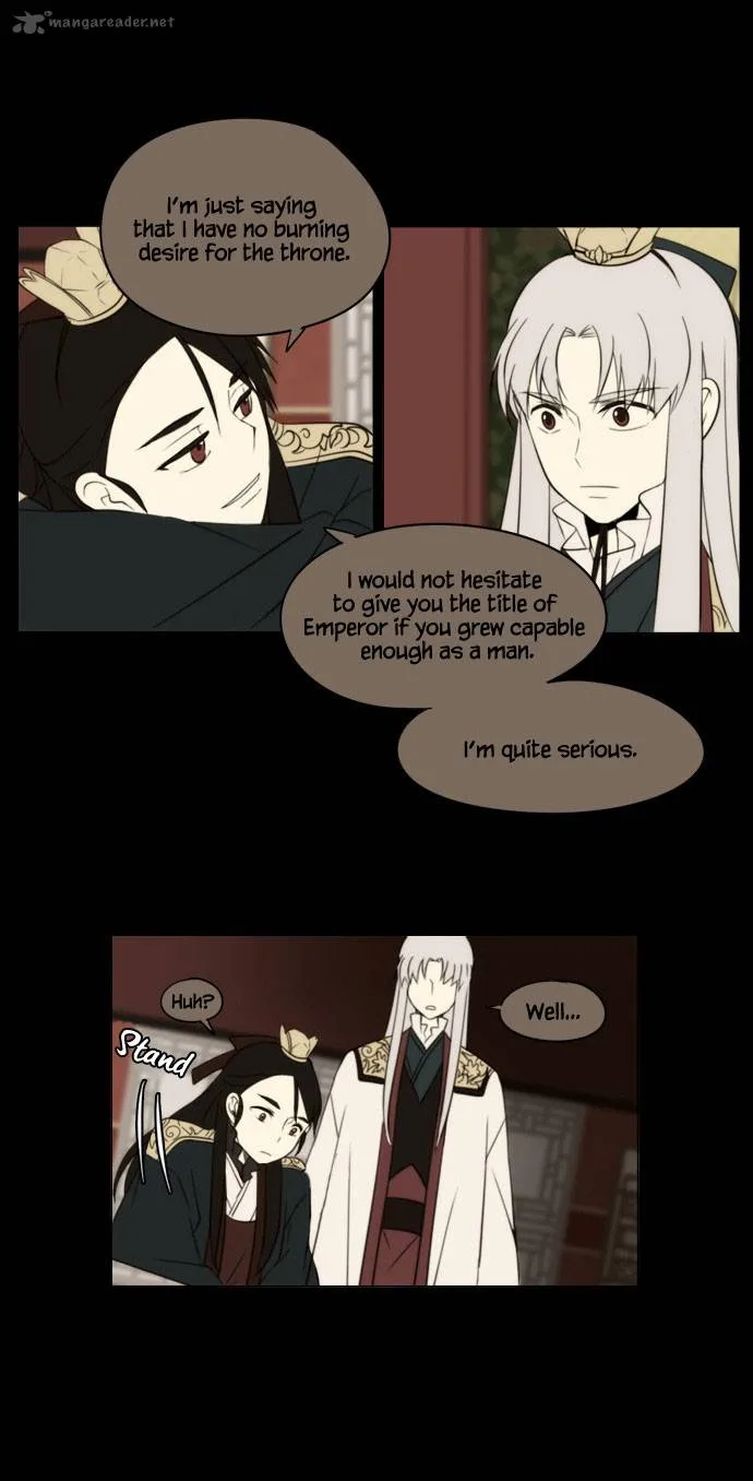 Divine Bells Chapter 76 page 6