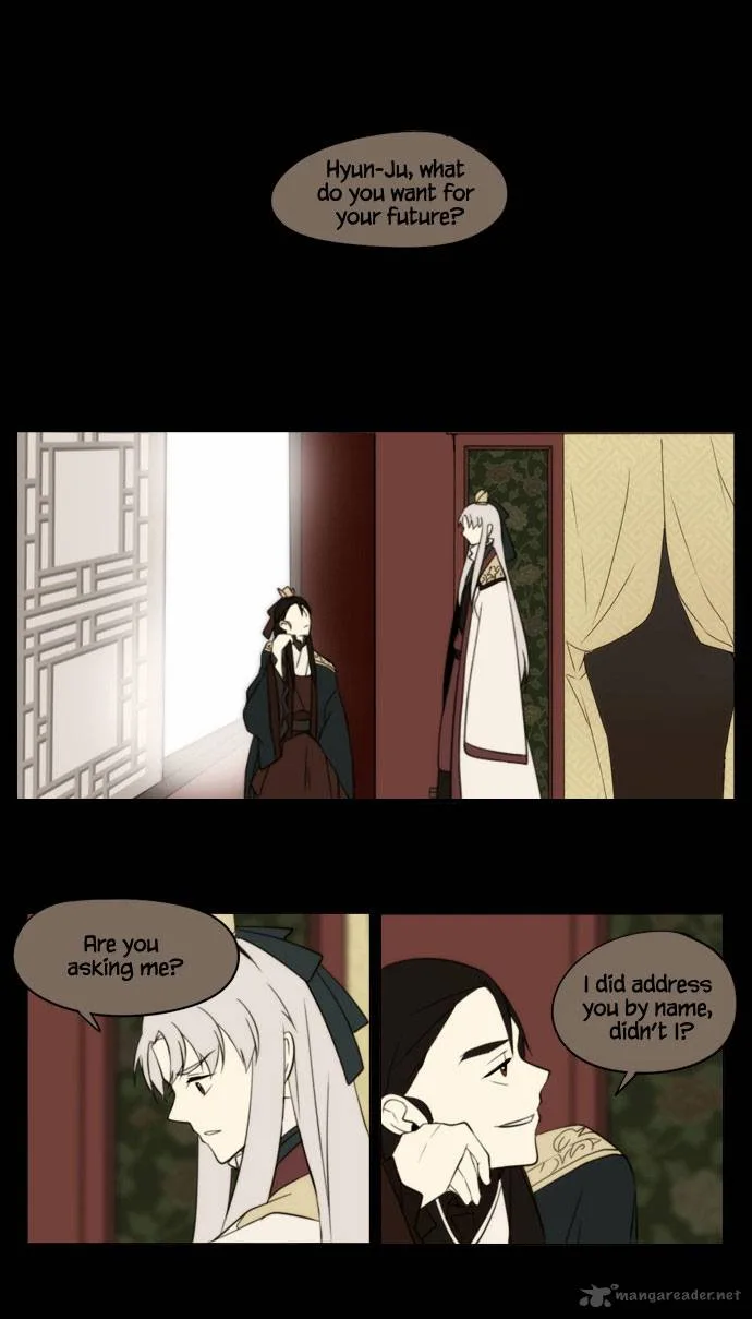Divine Bells Chapter 76 page 2