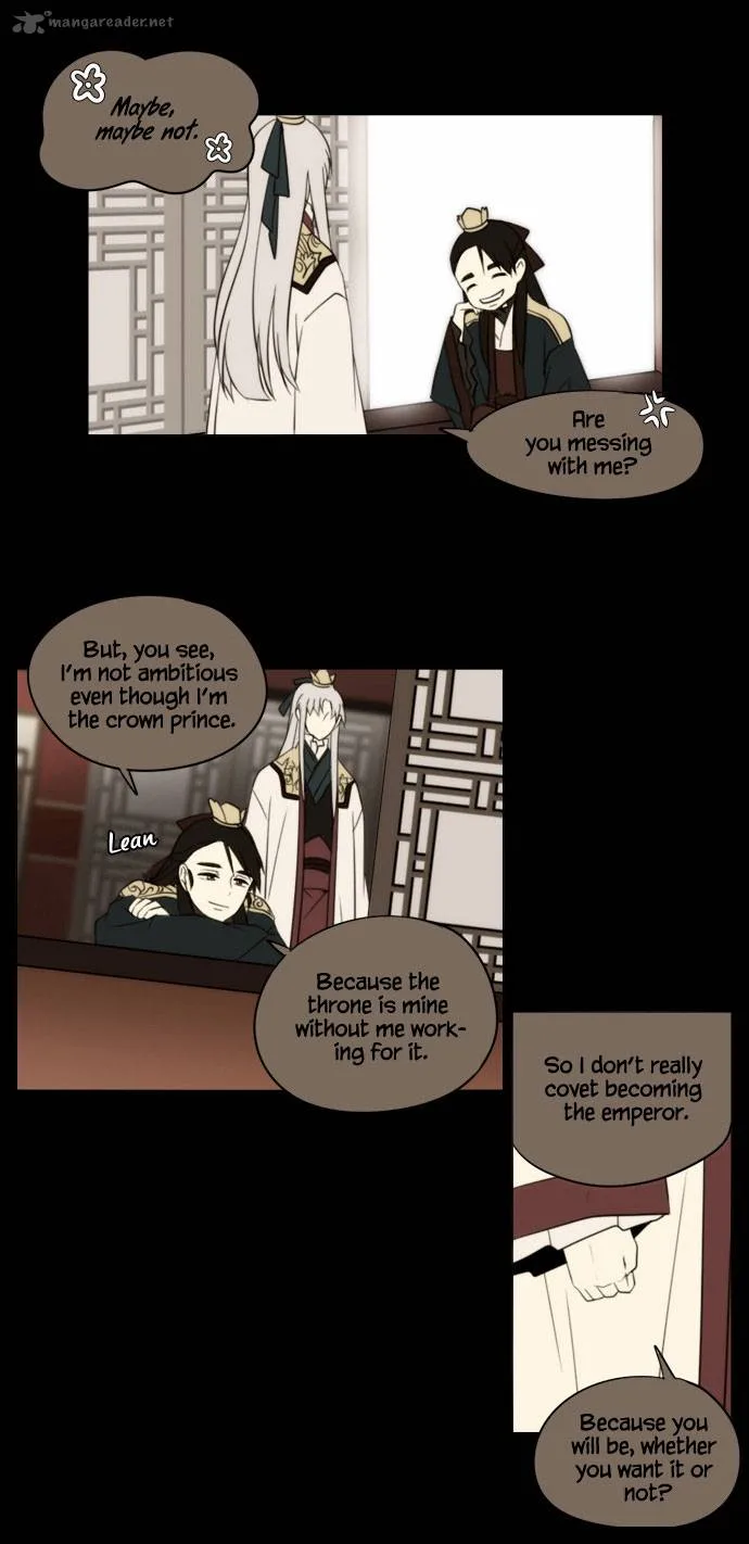 Divine Bells Chapter 76 page 5