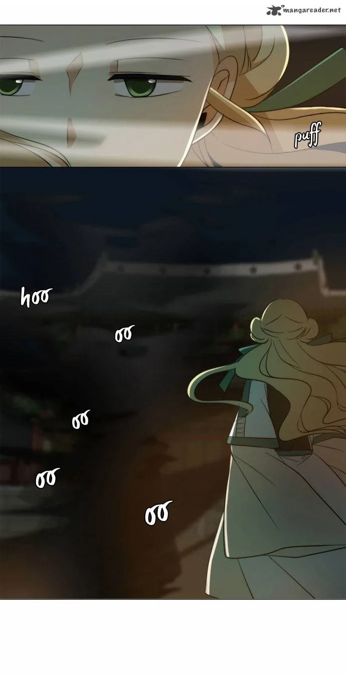 Divine Bells Chapter 77 page 28