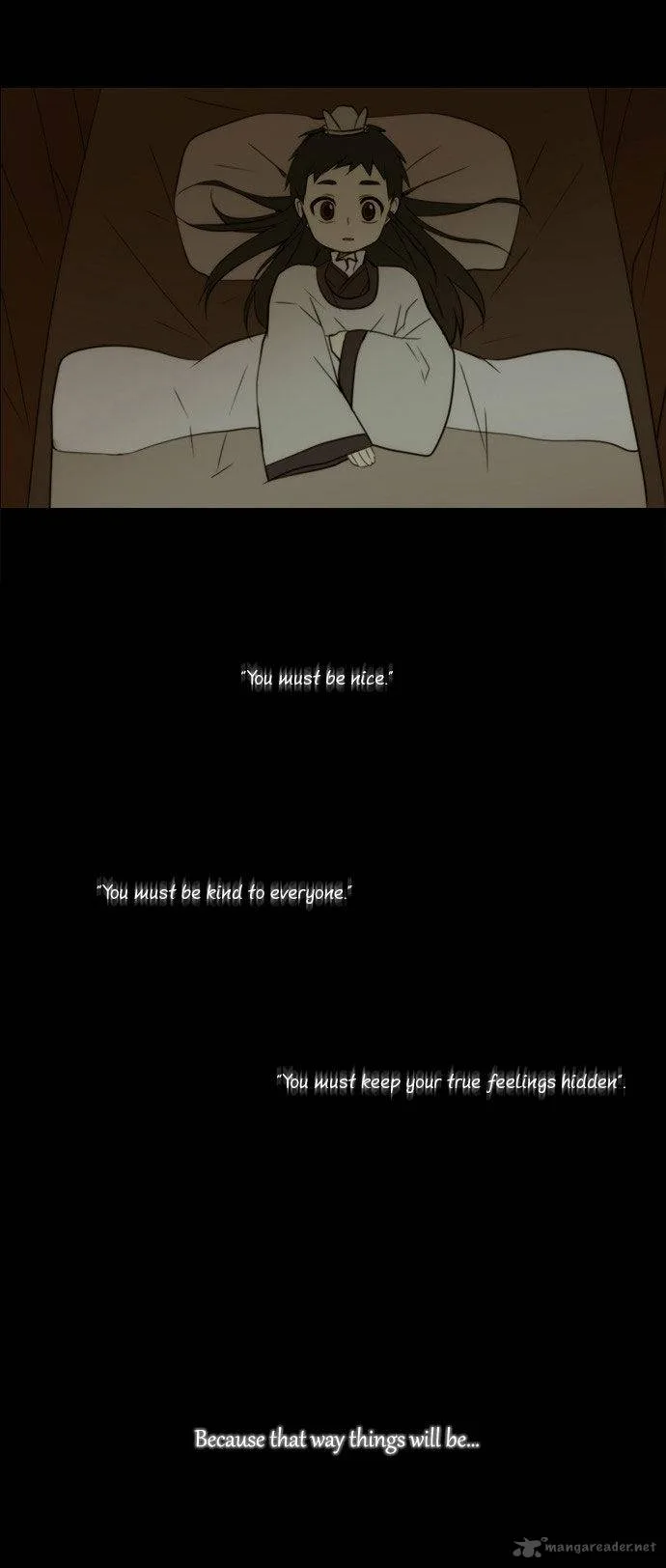 Divine Bells Chapter 78 page 12