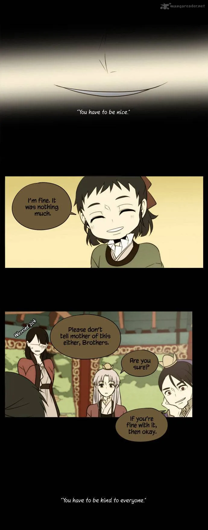 Divine Bells Chapter 78 page 6