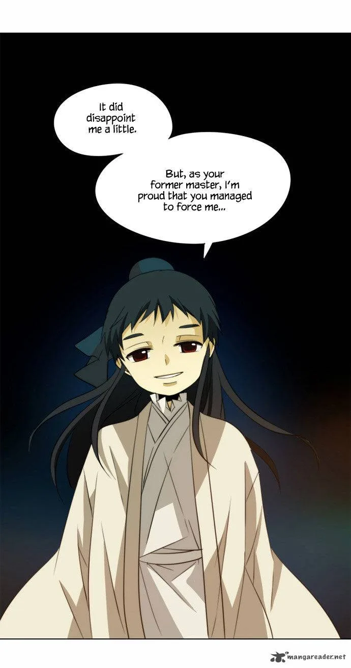 Divine Bells Chapter 78 page 15