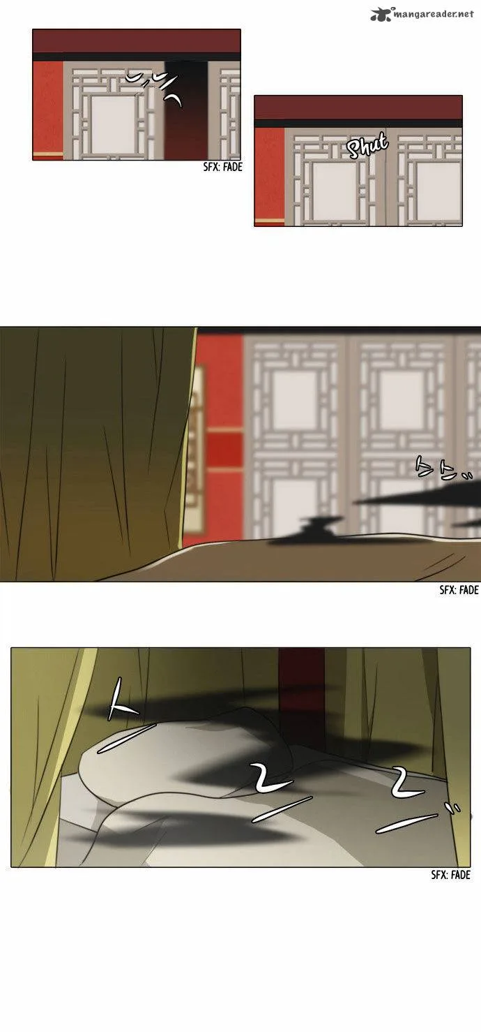 Divine Bells Chapter 78 page 3