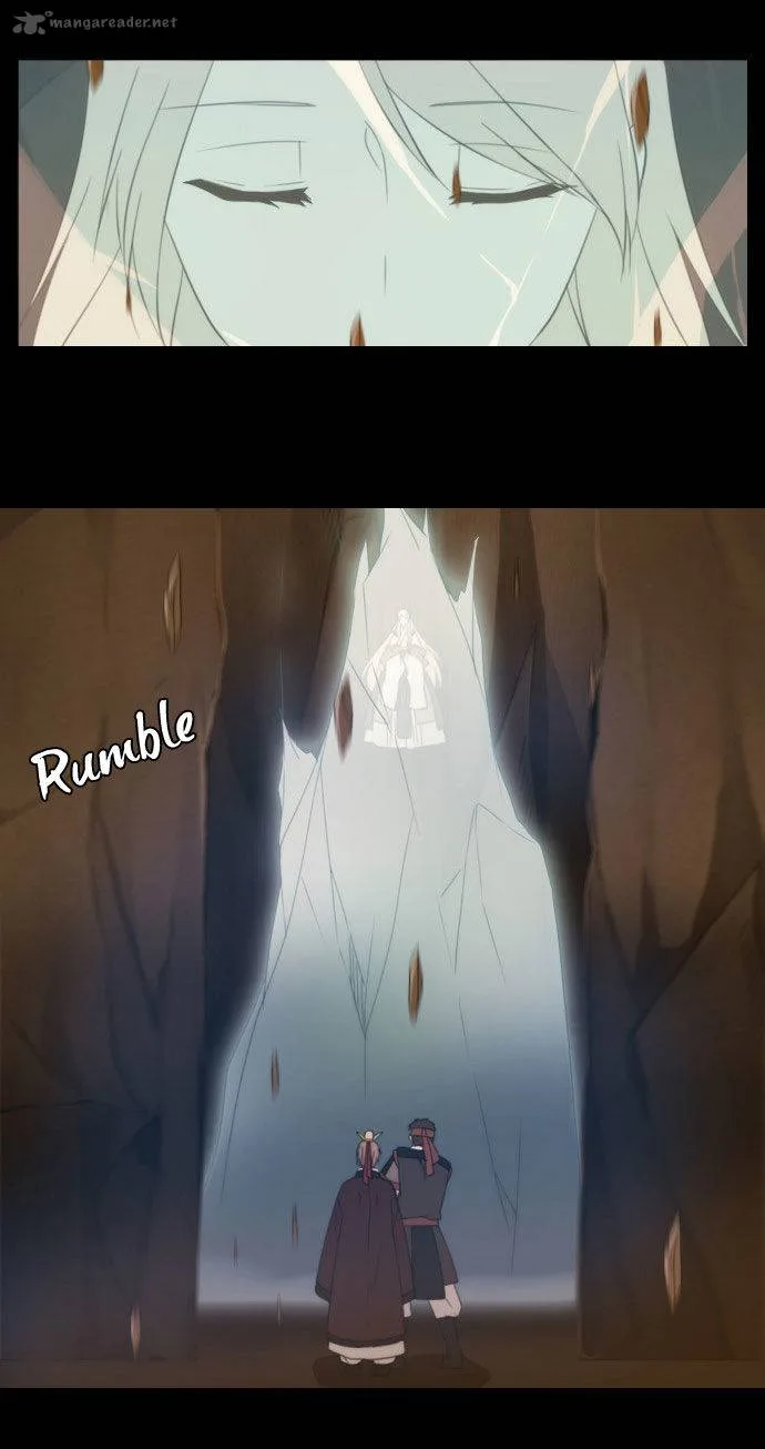 Divine Bells Chapter 79 page 19