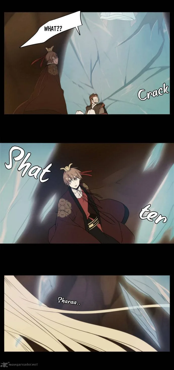 Divine Bells Chapter 79 page 24