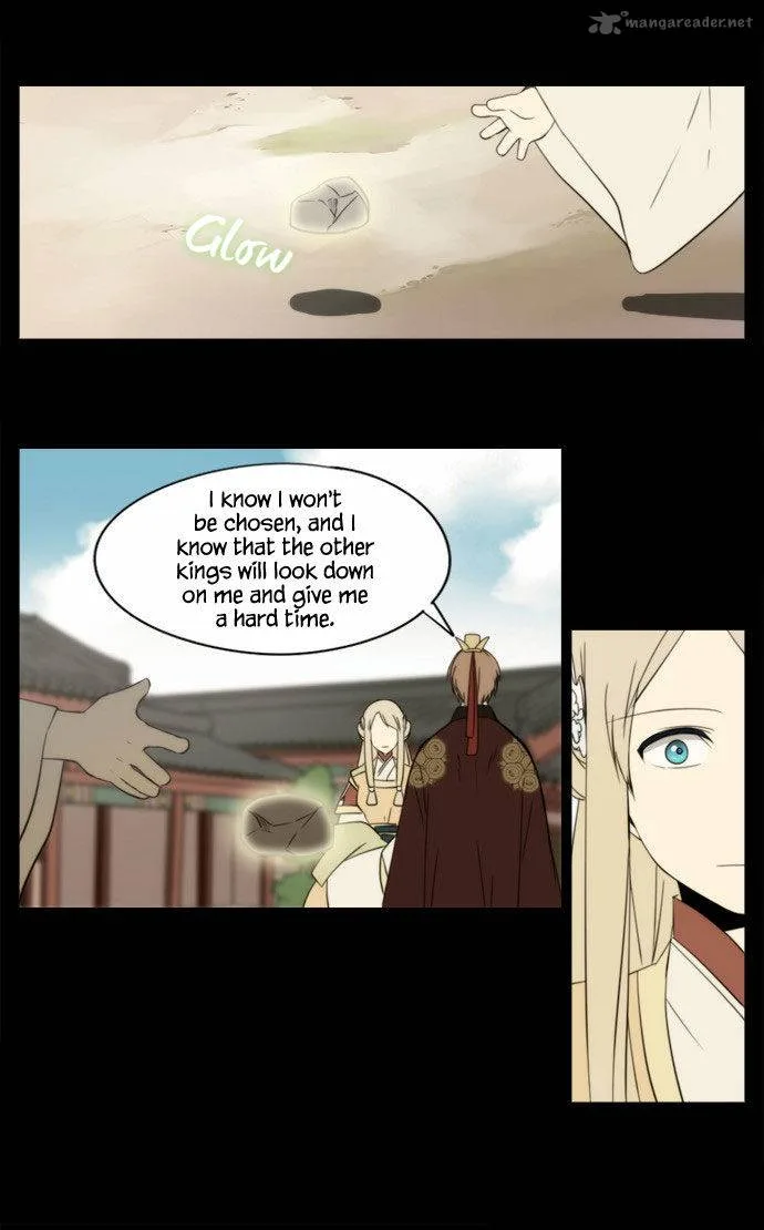 Divine Bells Chapter 81 page 7