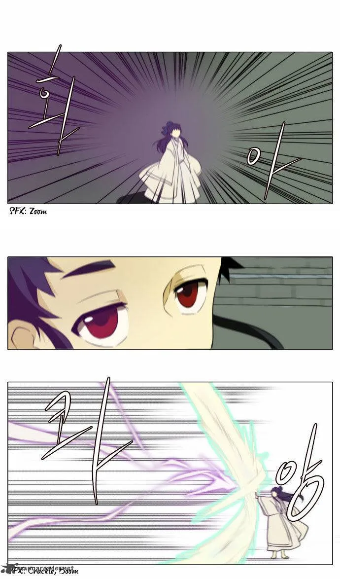 Divine Bells Chapter 82 page 9