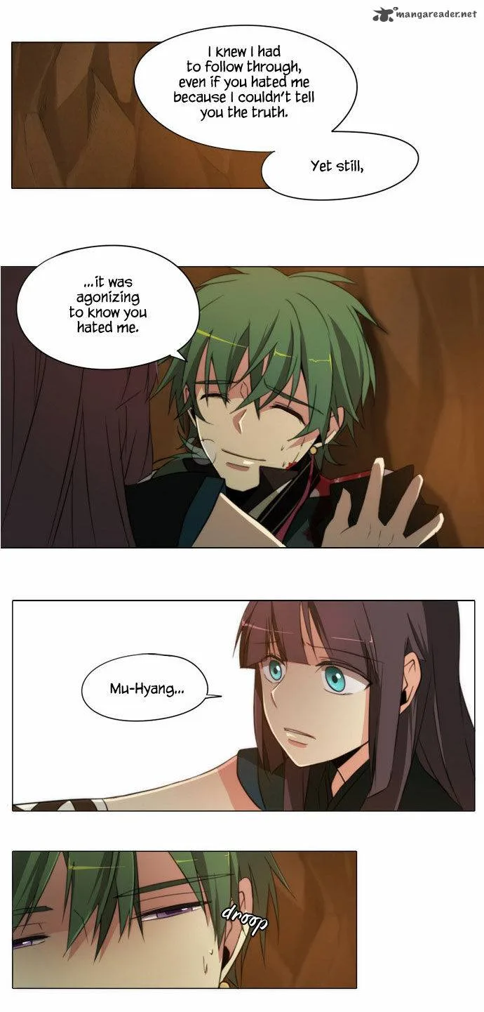 Divine Bells Chapter 83 page 26