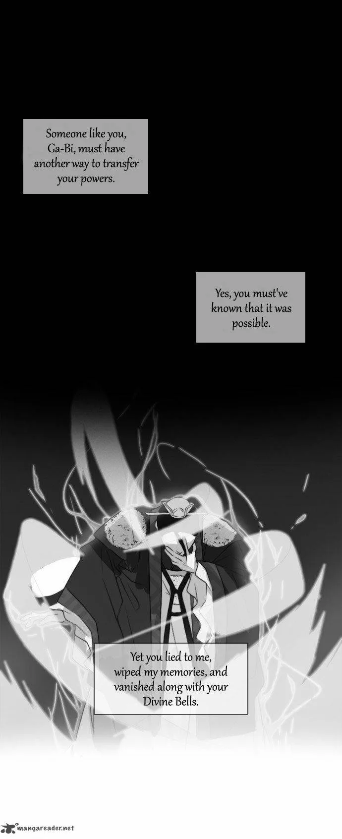 Divine Bells Chapter 85 page 14