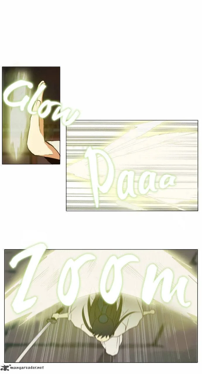 Divine Bells Chapter 86 page 13