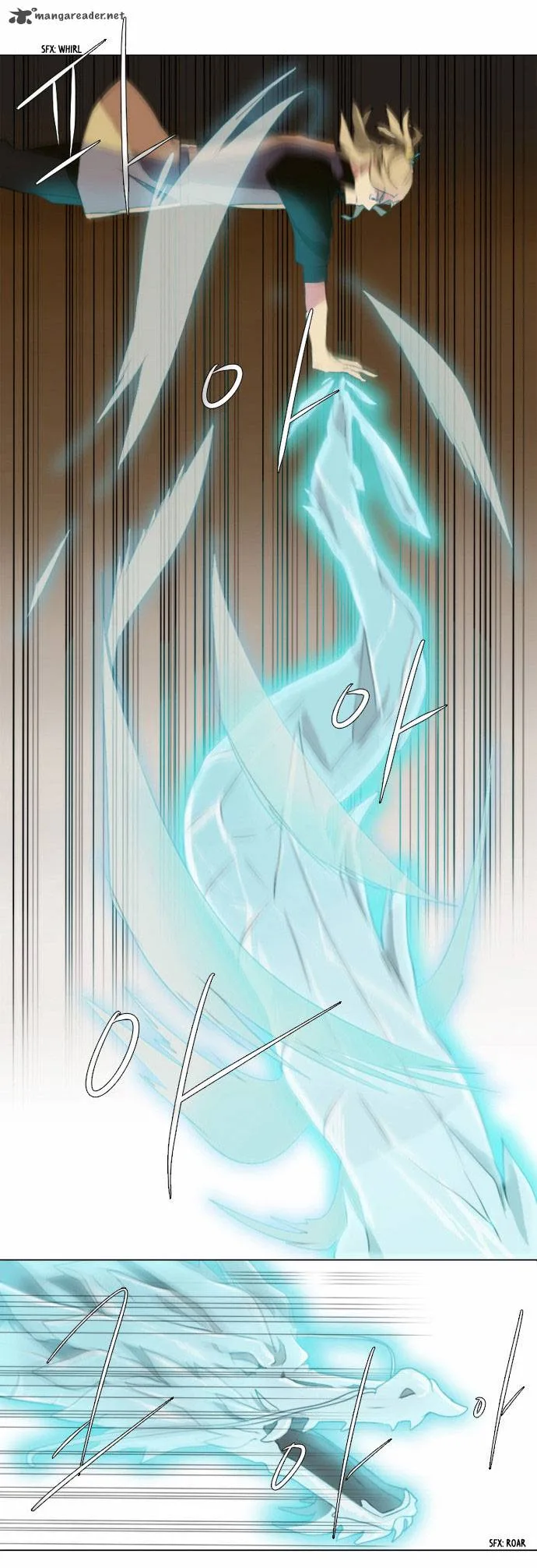 Divine Bells Chapter 9 page 27