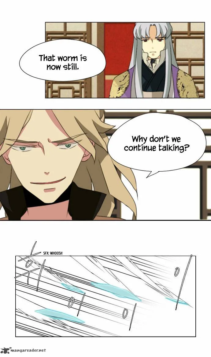 Divine Bells Chapter 9 page 31