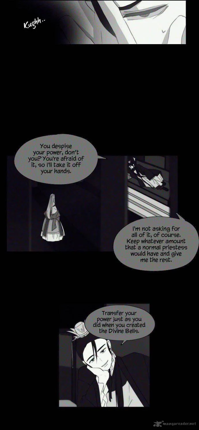 Divine Bells Chapter 90 page 10