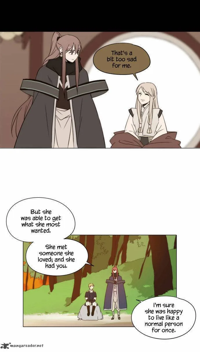 Divine Bells Chapter 93 page 11