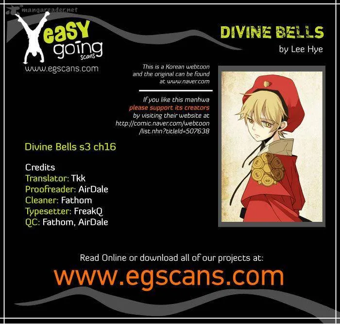 Divine Bells Chapter 94 page 1