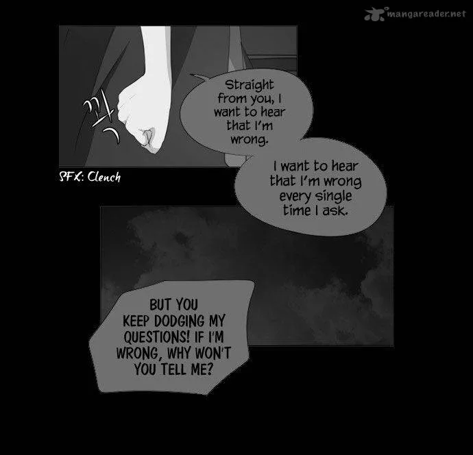 Divine Bells Chapter 94 page 27