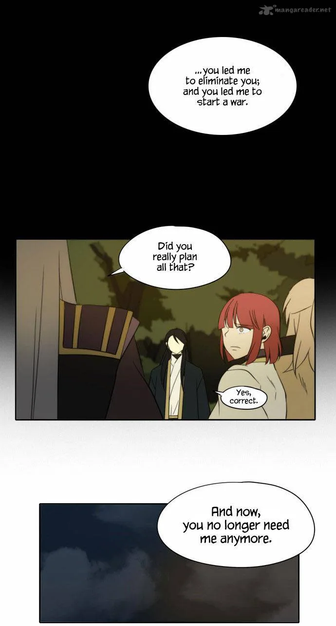Divine Bells Chapter 98 page 7