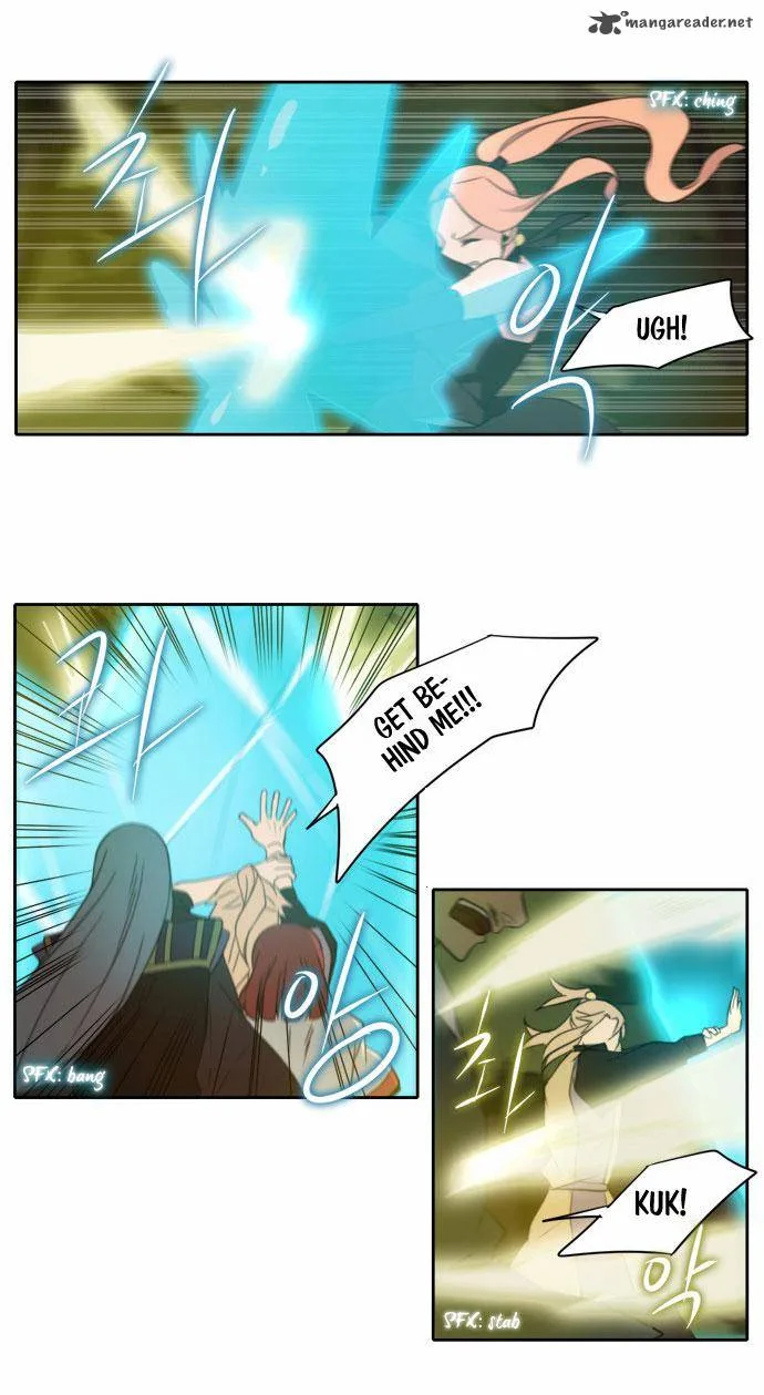 Divine Bells Chapter 98 page 12