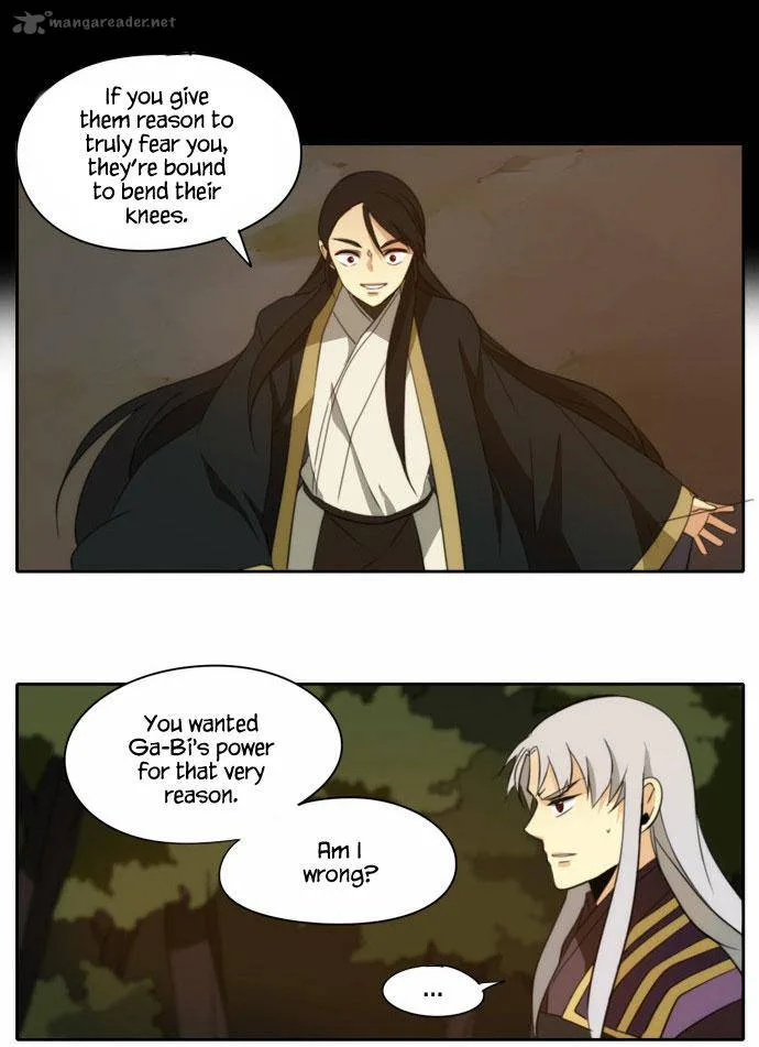 Divine Bells Chapter 98 page 10