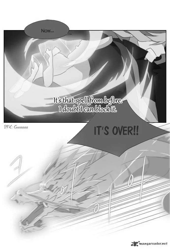 Divine Bells Chapter 98 page 27