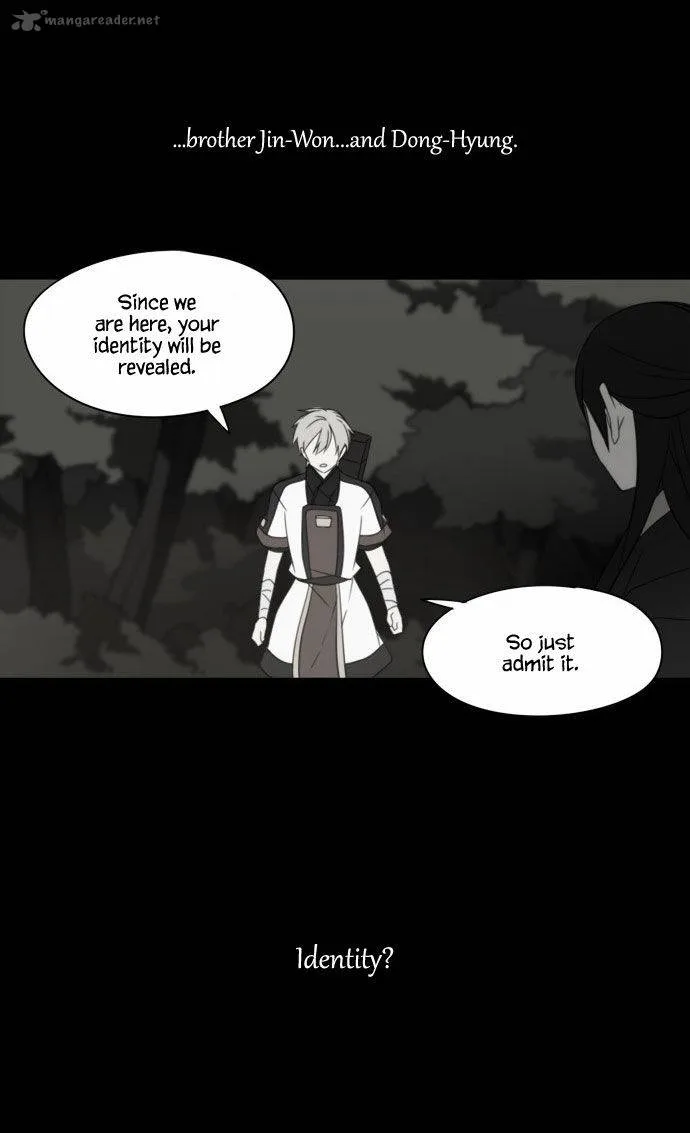 Divine Bells Chapter 99 page 23