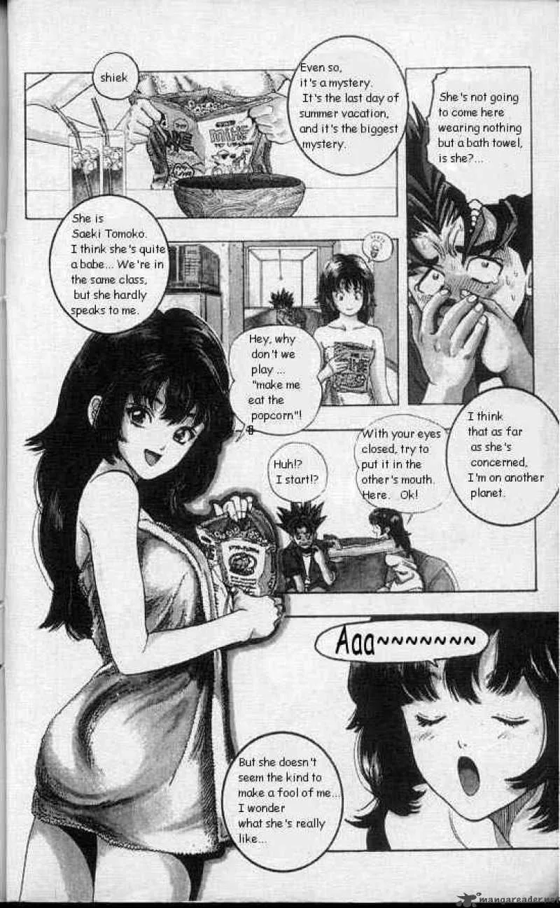 DNA2 Chapter 1 page 5