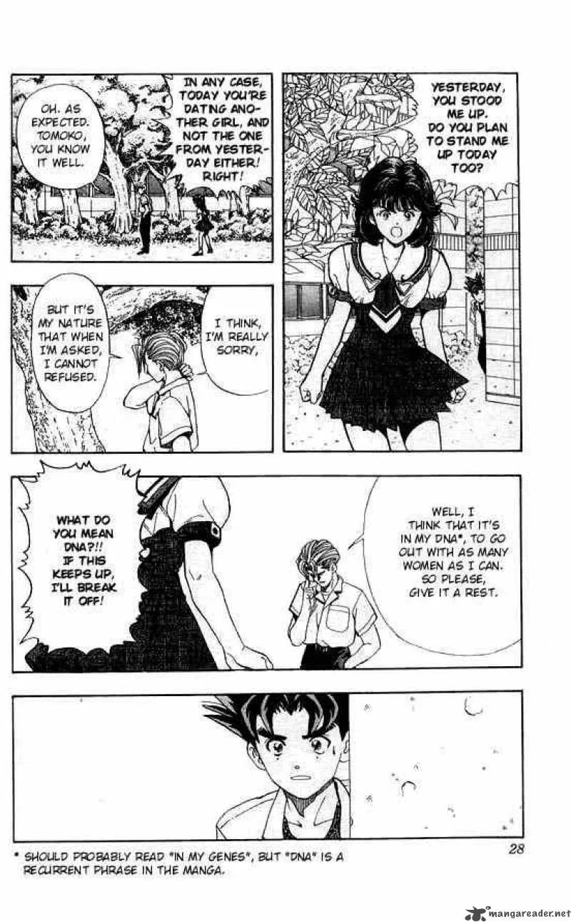 DNA2 Chapter 1 page 24