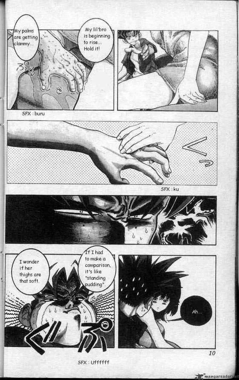 DNA2 Chapter 1 page 7