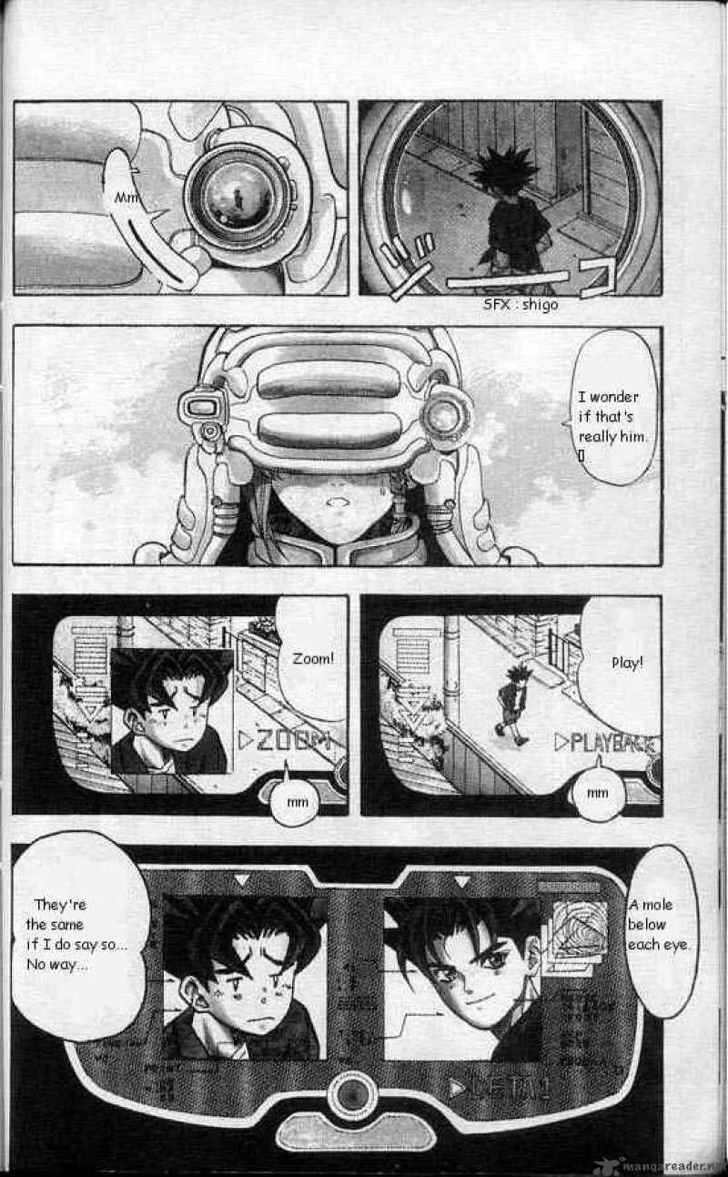 DNA2 Chapter 1 page 16