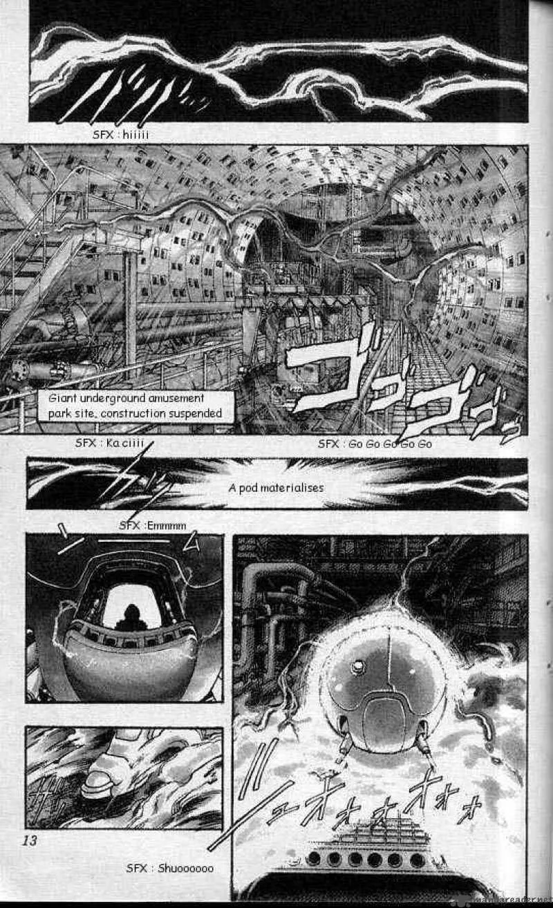 DNA2 Chapter 1 page 10