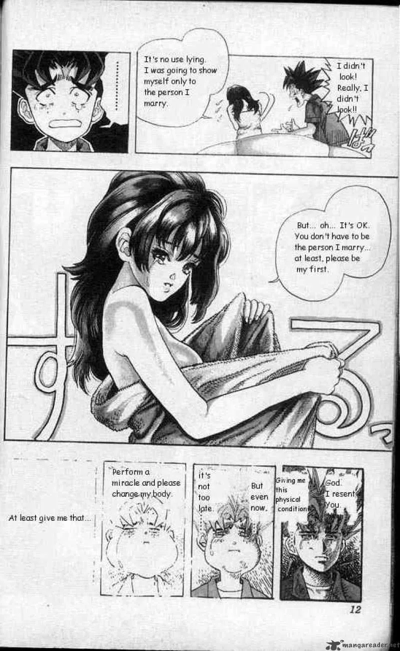 DNA2 Chapter 1 page 9