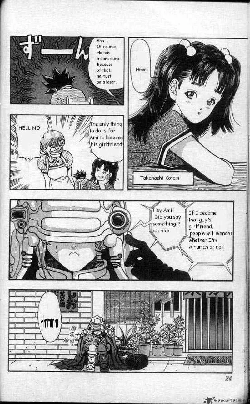 DNA2 Chapter 1 page 20