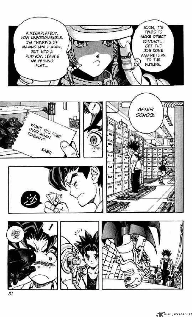 DNA2 Chapter 1 page 27