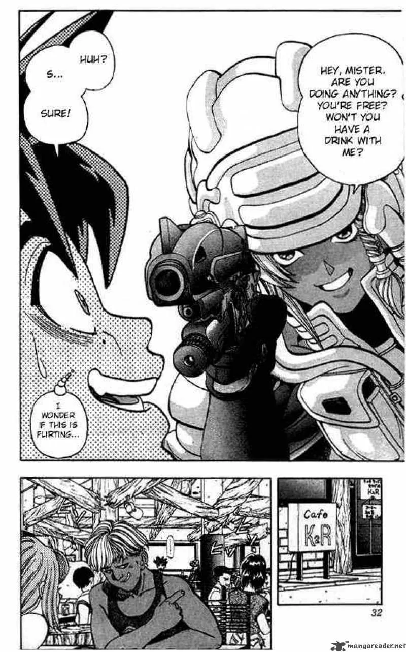 DNA2 Chapter 1 page 28