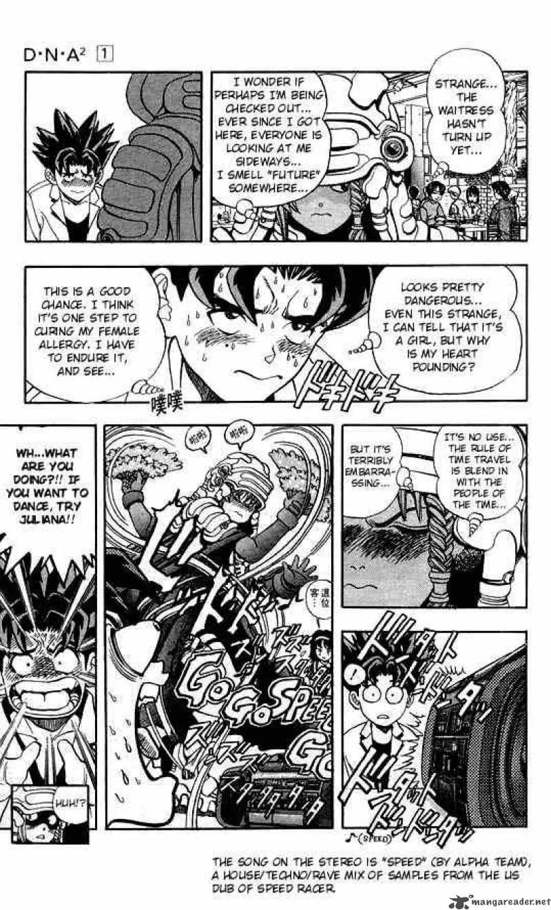 DNA2 Chapter 1 page 29