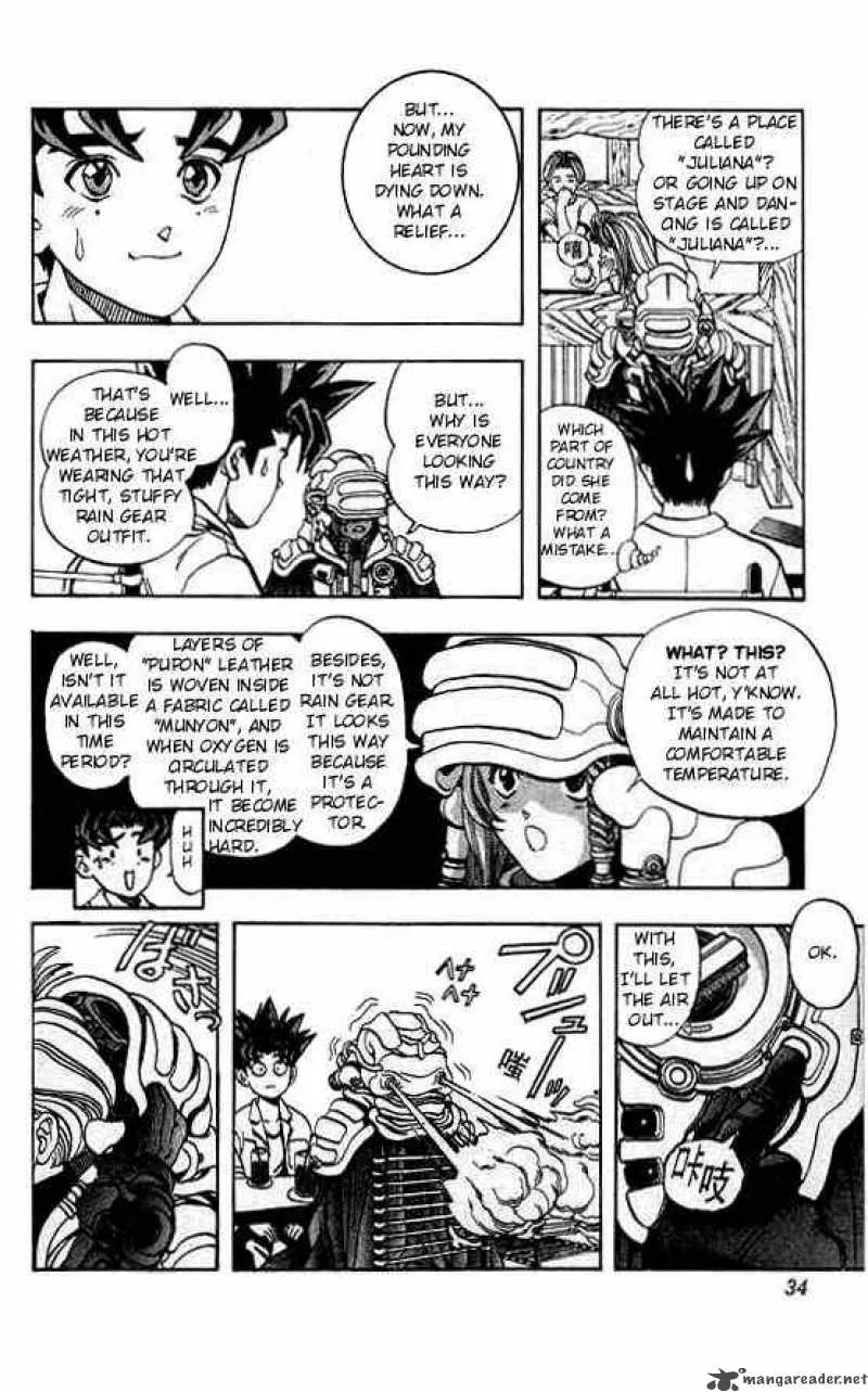 DNA2 Chapter 1 page 30