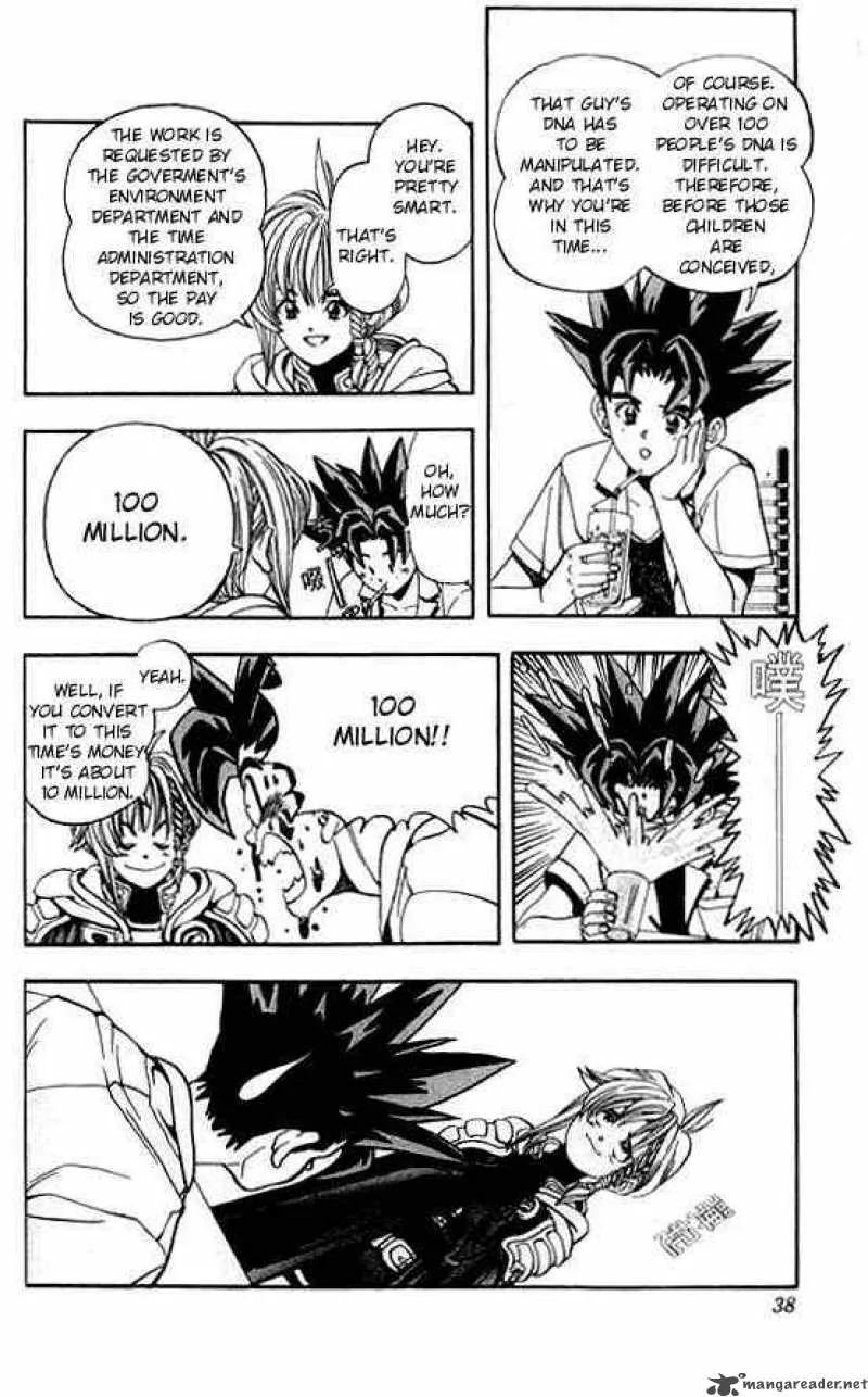 DNA2 Chapter 1 page 34