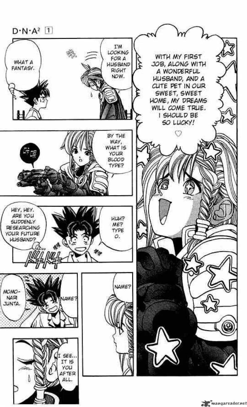 DNA2 Chapter 1 page 35