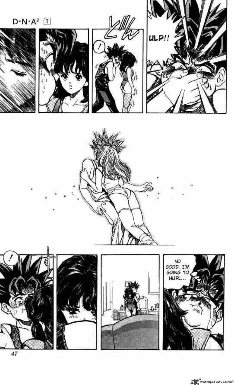 DNA2 Chapter 1 page 42