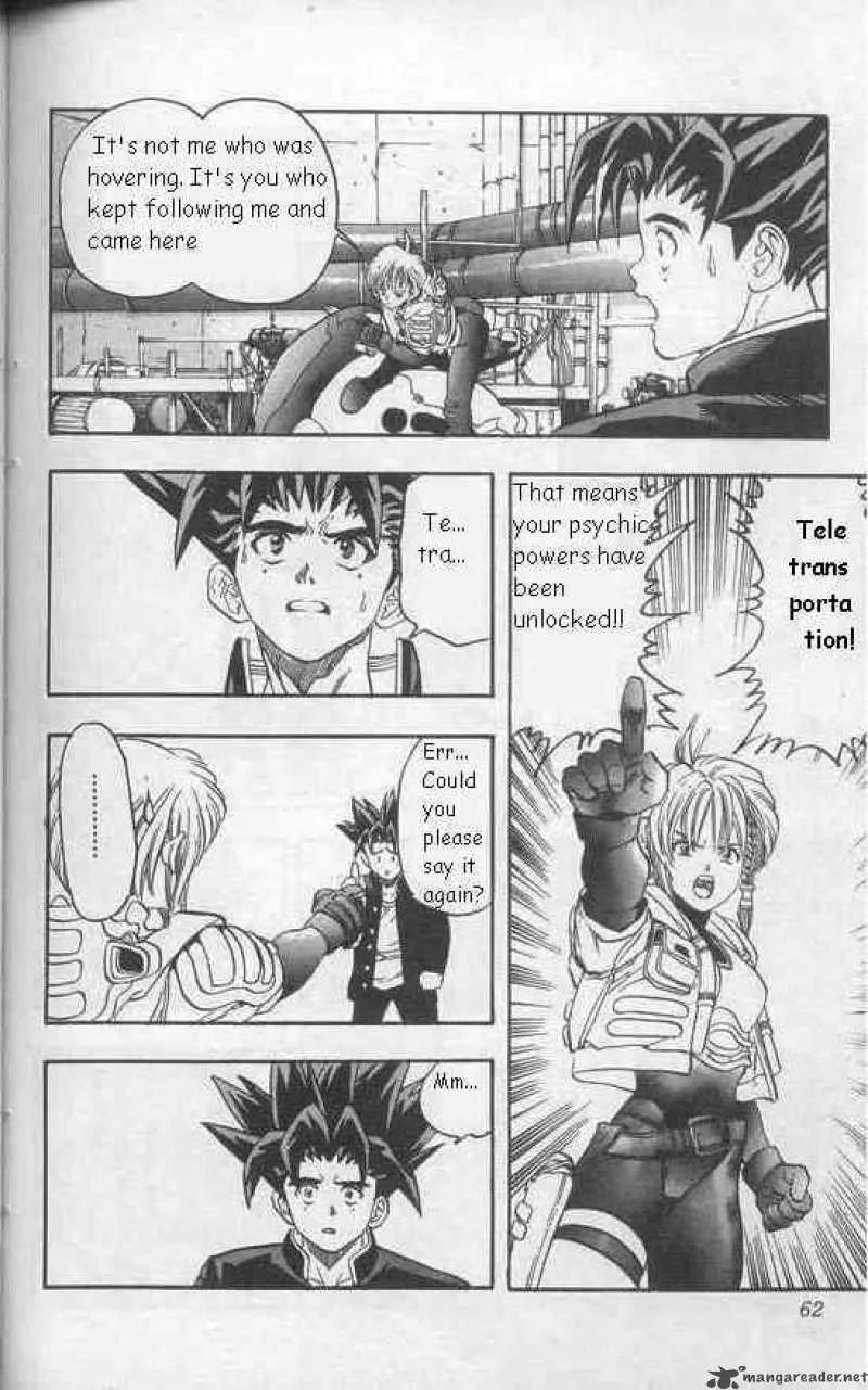 DNA2 Chapter 10 page 15