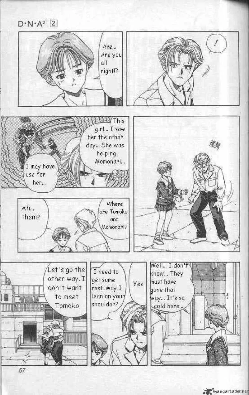 DNA2 Chapter 10 page 10