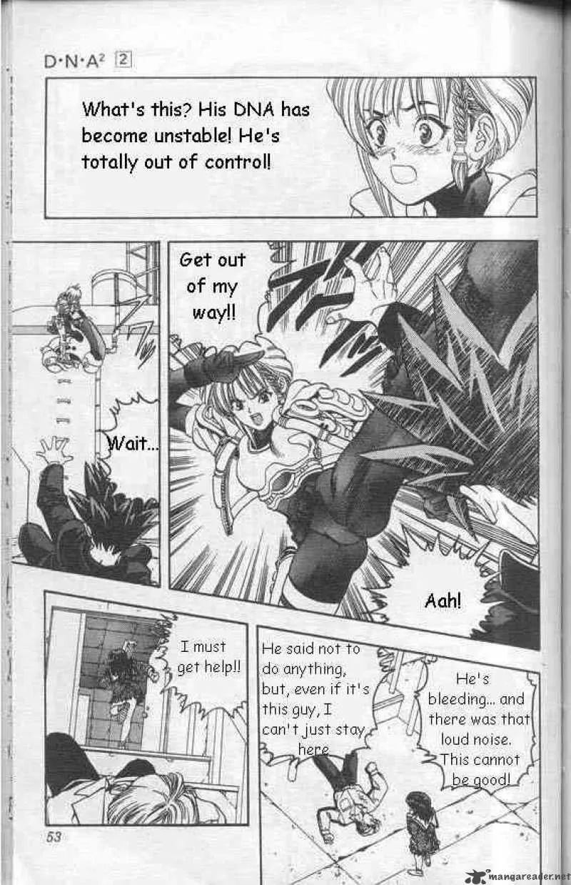 DNA2 Chapter 10 page 6