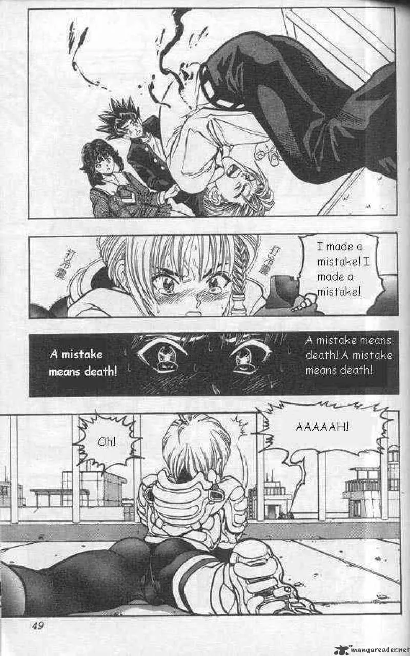 DNA2 Chapter 10 page 2